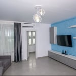 Rent of a comfortable 2-room apartment, 58 m², Faleza Nord, Constanța, Romania